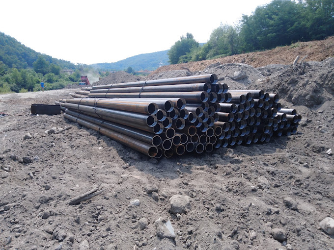 Progettazione ed Esecuzione